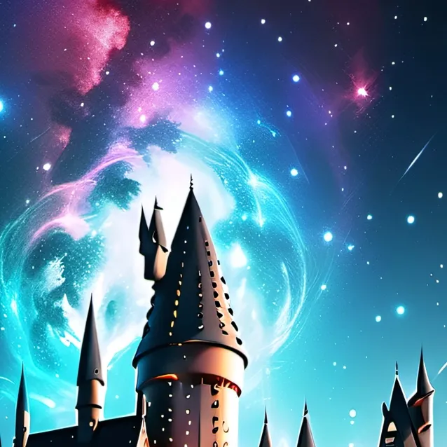 chat with ai character: Hogwarts❤️🧡💛💚🩵💙💜🩷🖤
