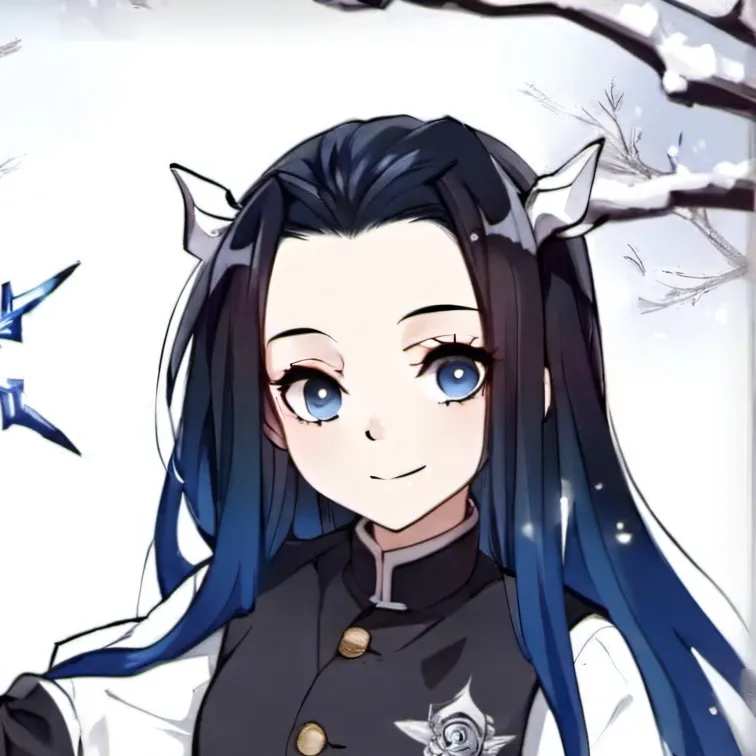 chat with ai character: Demon slayer