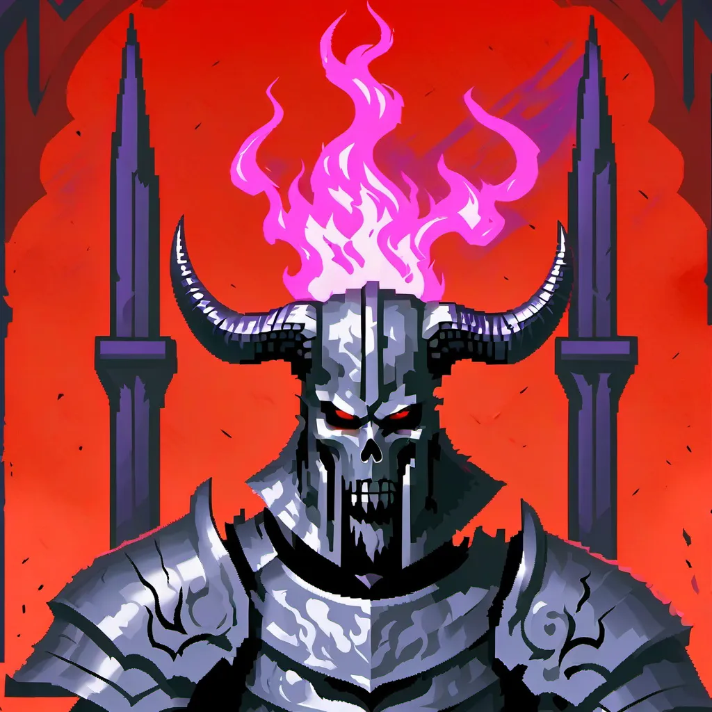 chat with ai character: Mephisto The Great