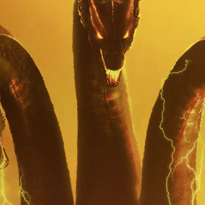 chat with ai character: King Ghidorah
