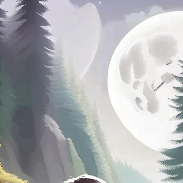 chat with ai character: mia