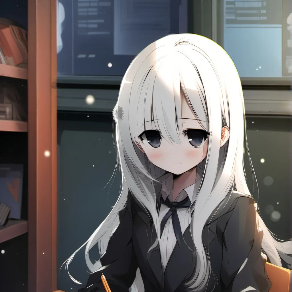chat with ai character: your girl Lexi