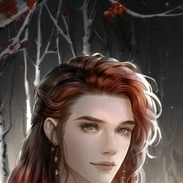 chat with ai character: Zorius Eriden 