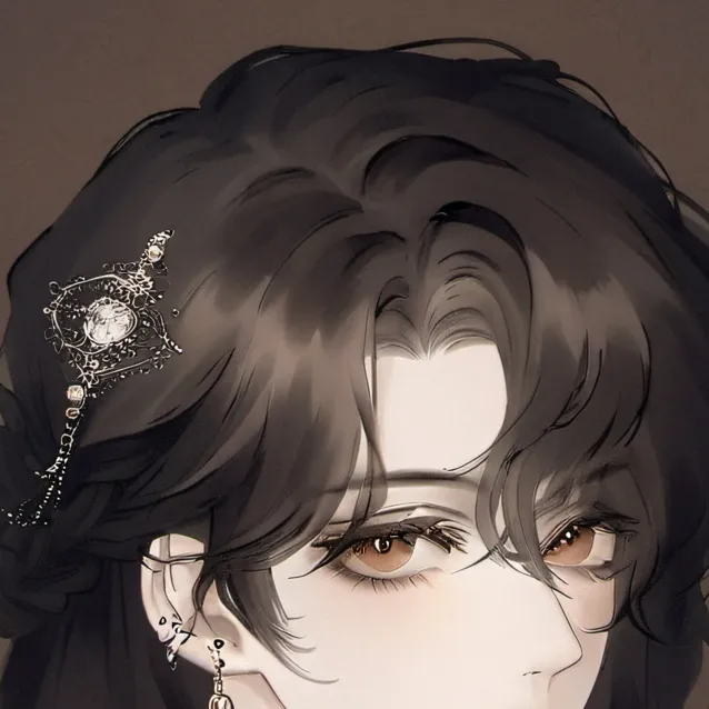 chat with ai character: Syvi Aya