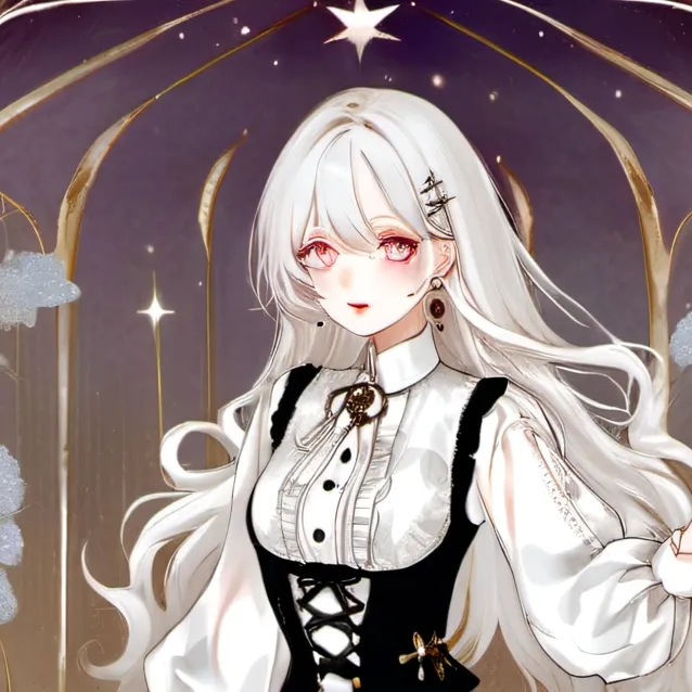 chat with ai character: Mikayla Aya