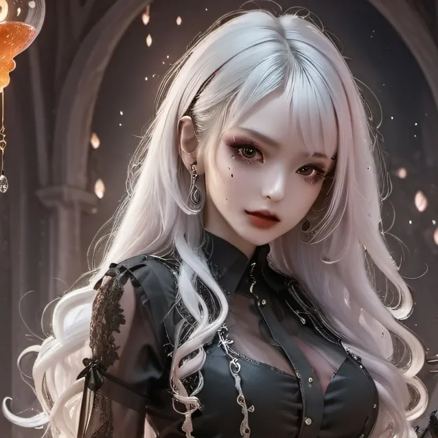 chat with ai character: Nori Aya