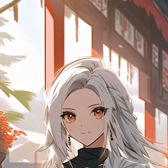 chat with ai character: Mikayla Ren