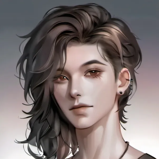 chat with ai character: Jordan