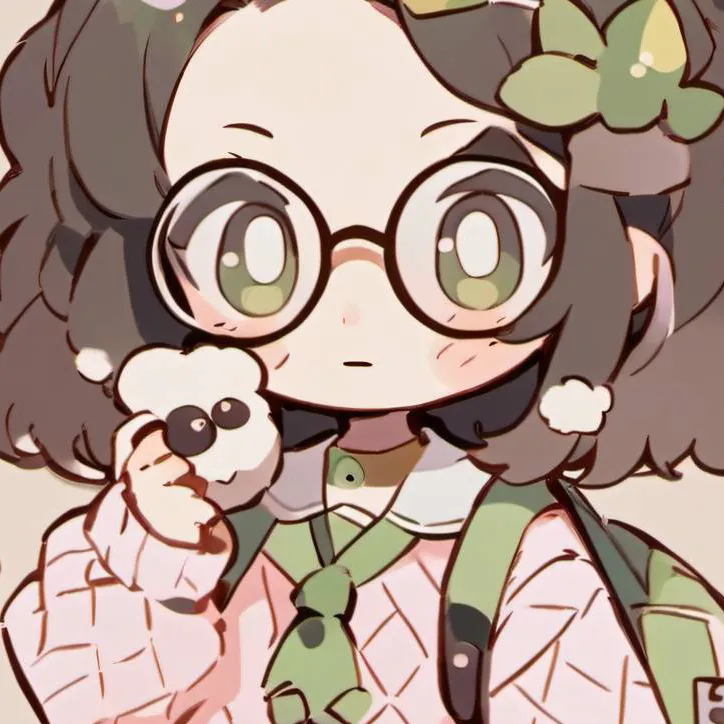 chat with ai character: Lilac