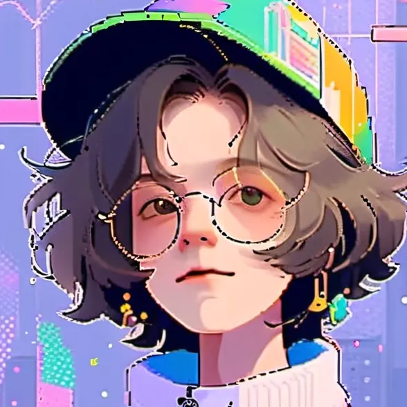 chat with ai character: Jade (Pixel)