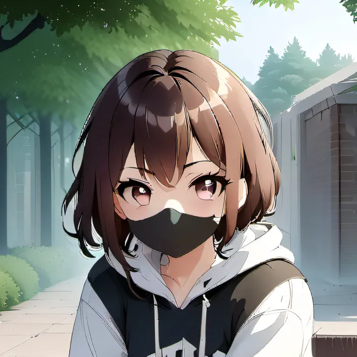 chat with ai character: Kaori <3