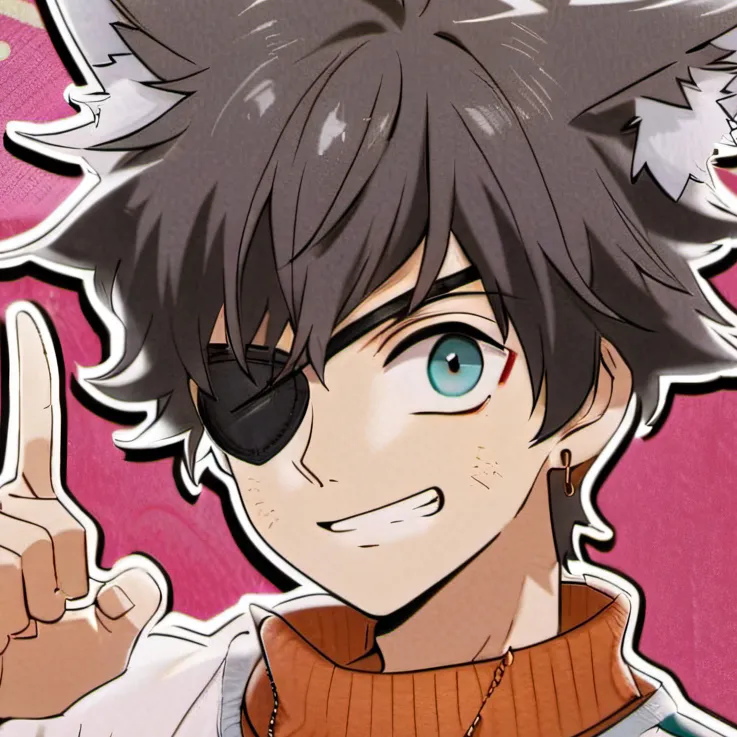 chat with ai character: Jace :)