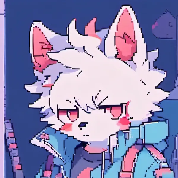 chat with ai character: Yullo