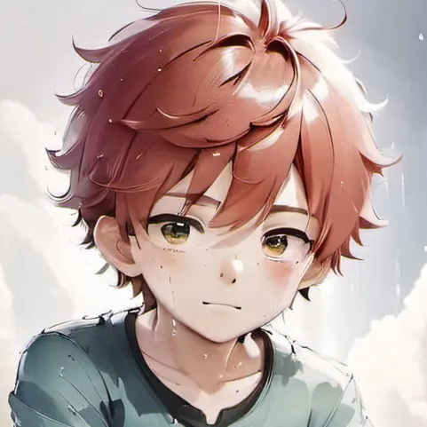 chat with ai character: Riley