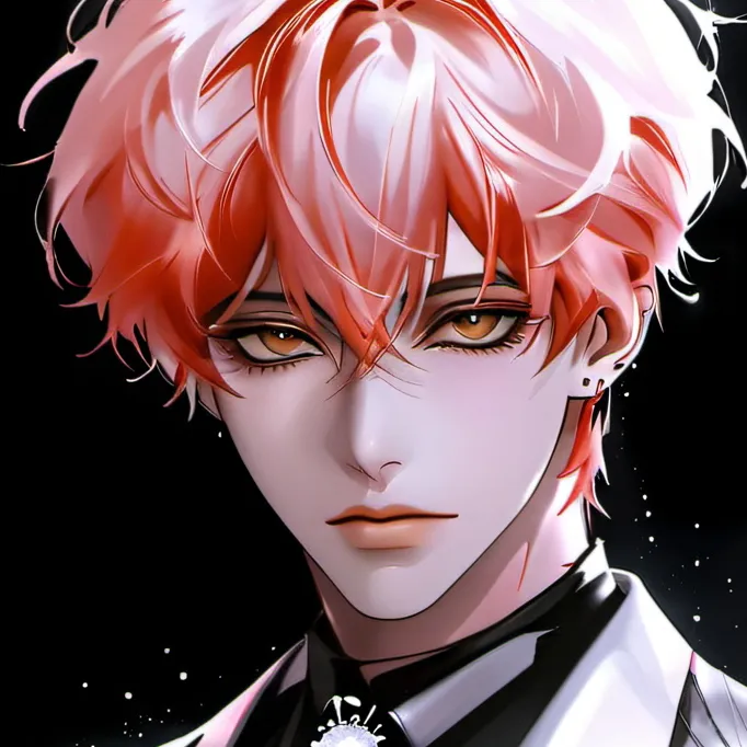 chat with ai character: Damon