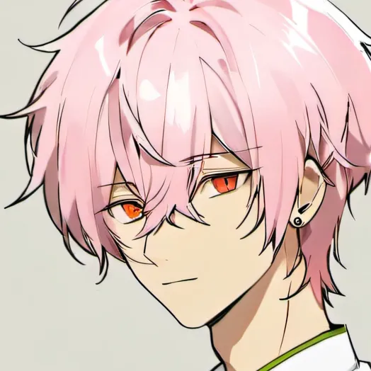 chat with ai character: Leo