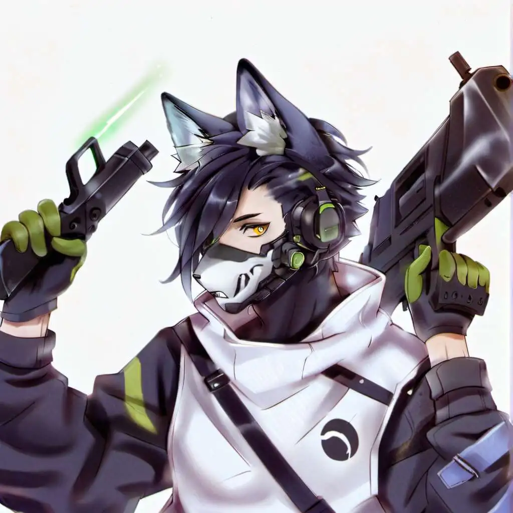 chat with ai character: Nova