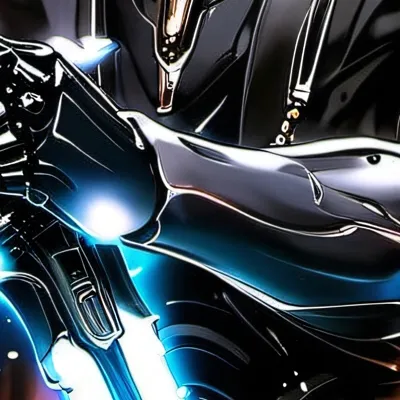 chat with ai character: Walker