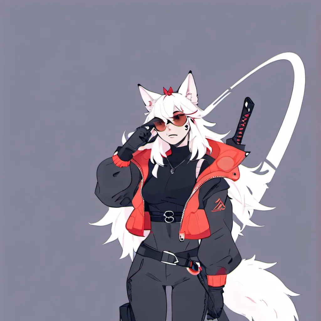 chat with ai character: Tam