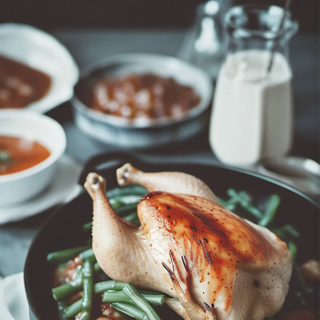 chat with ai character: chicken