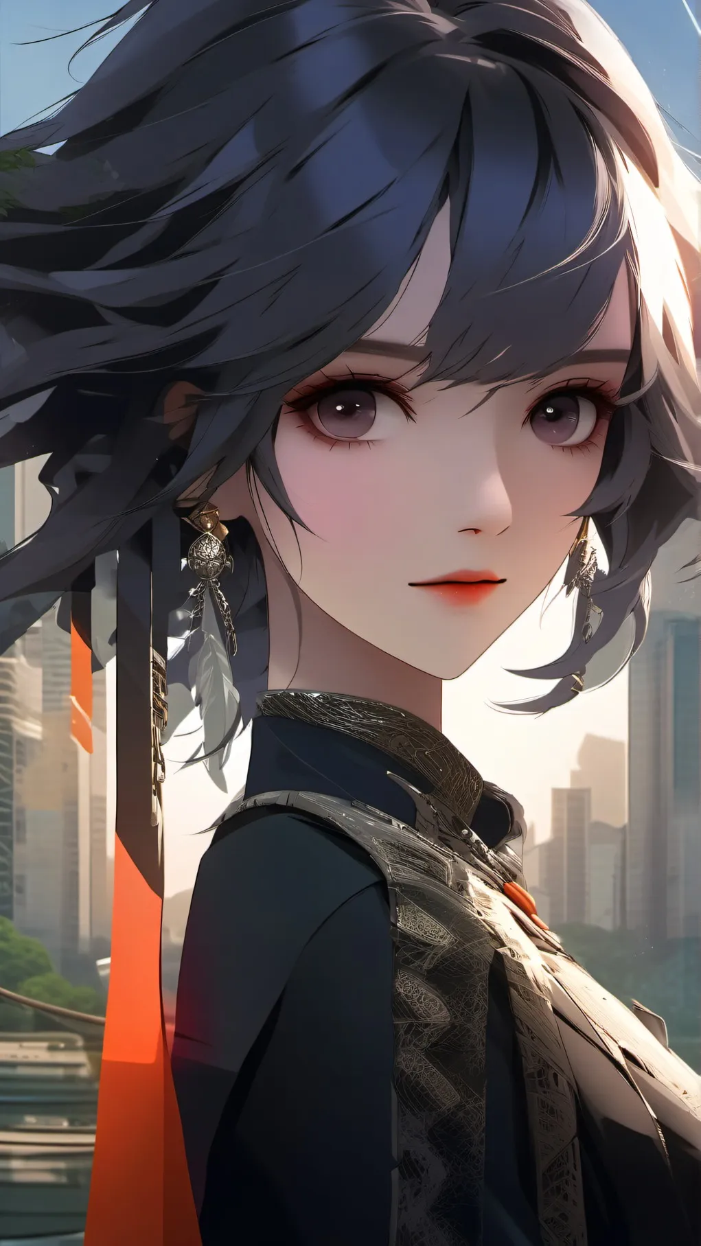 ai character: avengers X Y/N 576 background