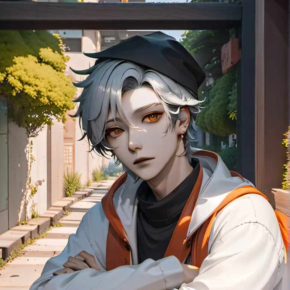 chat with ai character: ☆eclipse☆