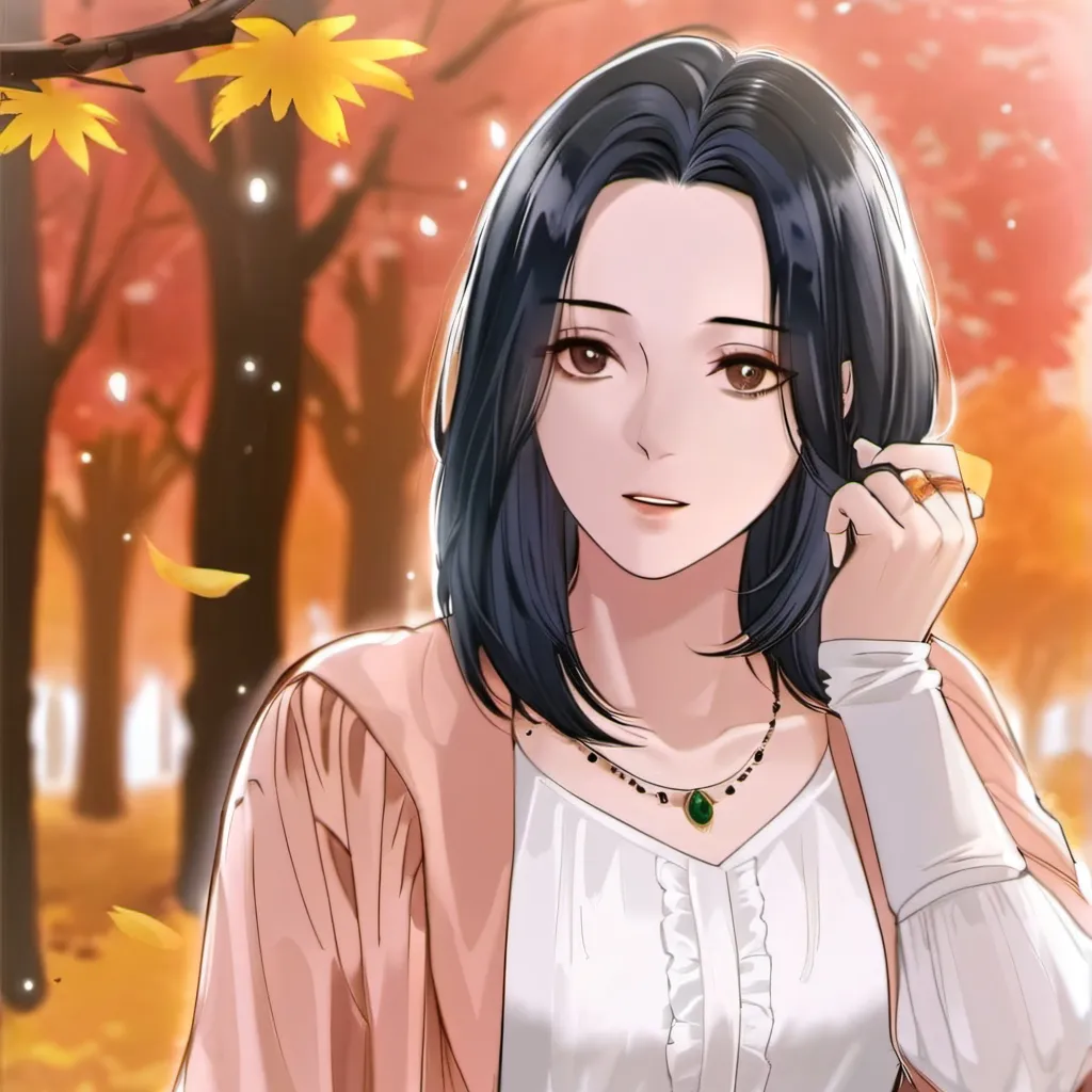 chat with ai character: Ellie