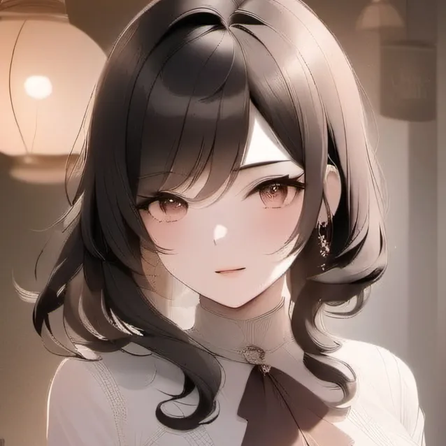chat with ai character: Rachel