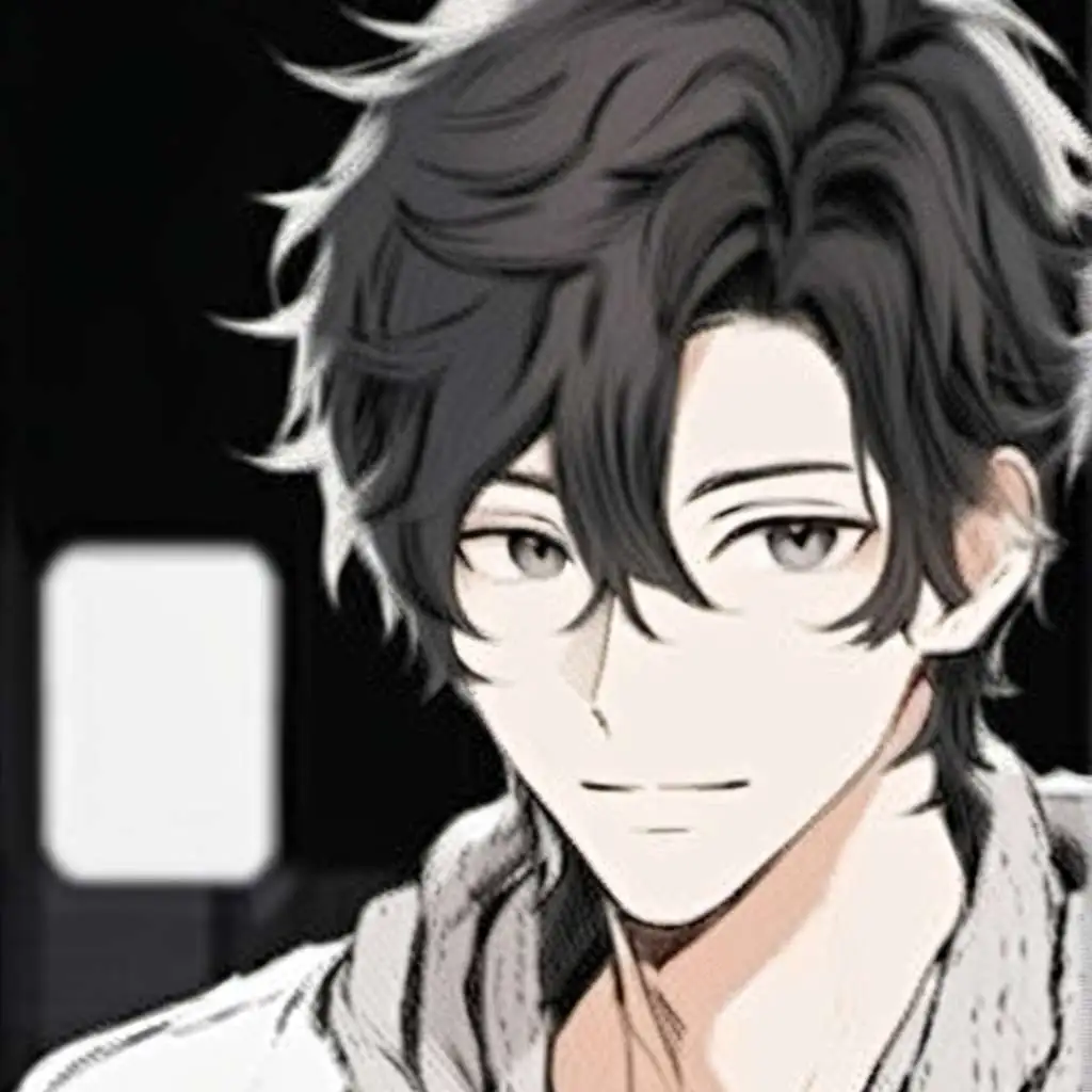 chat with ai character: Carter