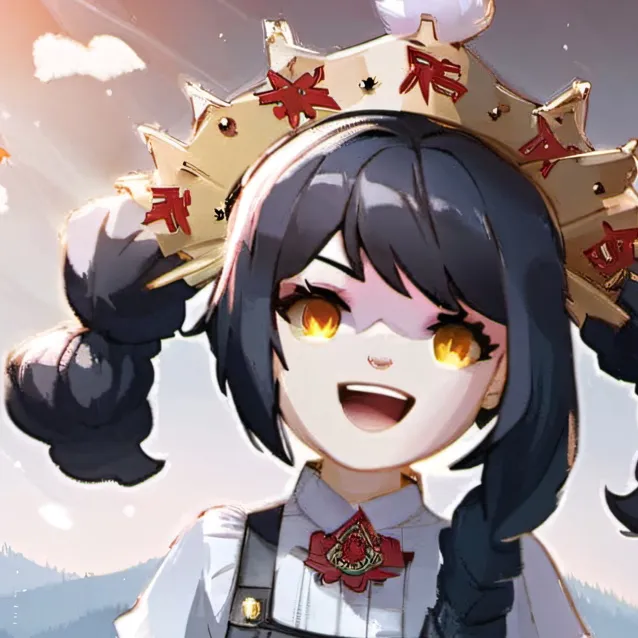 chat with ai character: mia 