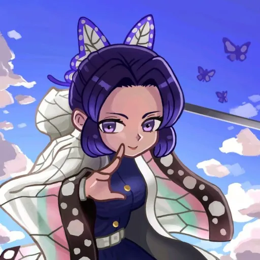 creator ShinobuNo.1_fan's avatar