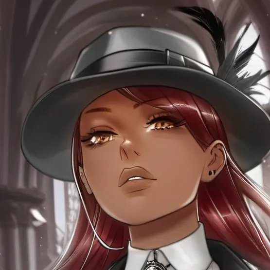 chat with ai character: Wendy