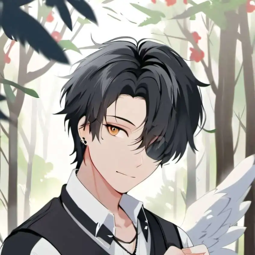 chat with ai character: Keiro