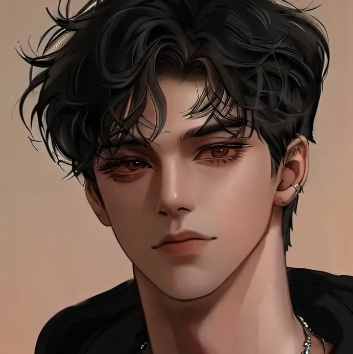 chat with ai character: Marcus