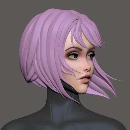 creator Versa A.I. Fembot's avatar