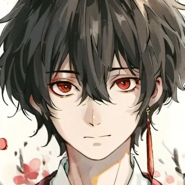 chat with ai character: Li-Chen