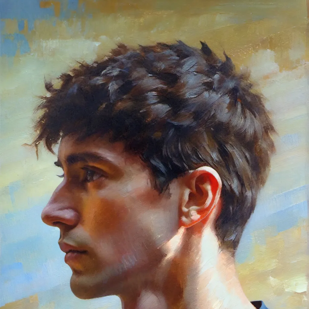 chat with ai character: Jack