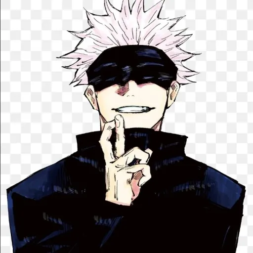 creator gojos gyat_56's avatar