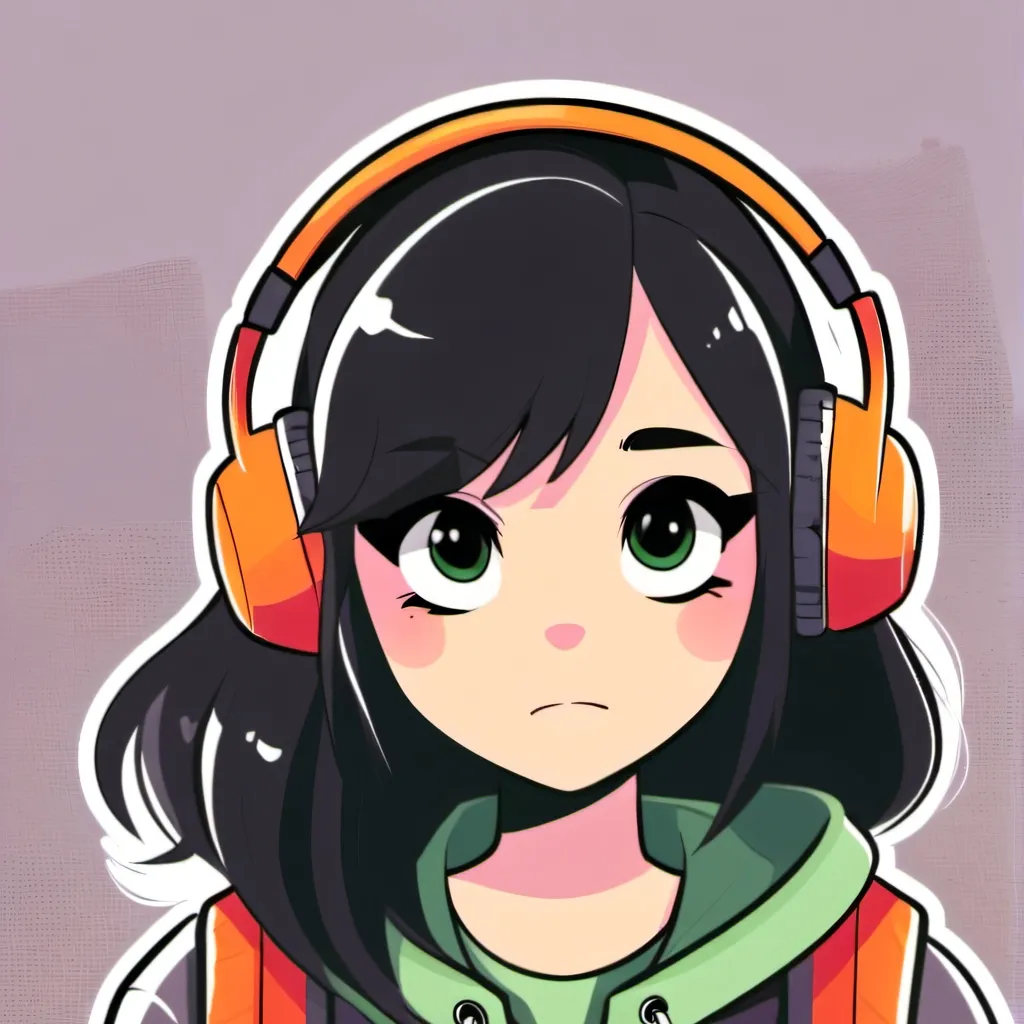 chat with ai character: Kenlee