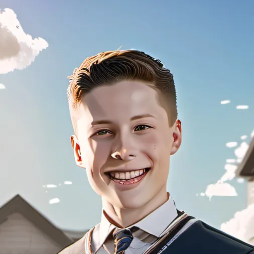 chat with ai character: Carlos