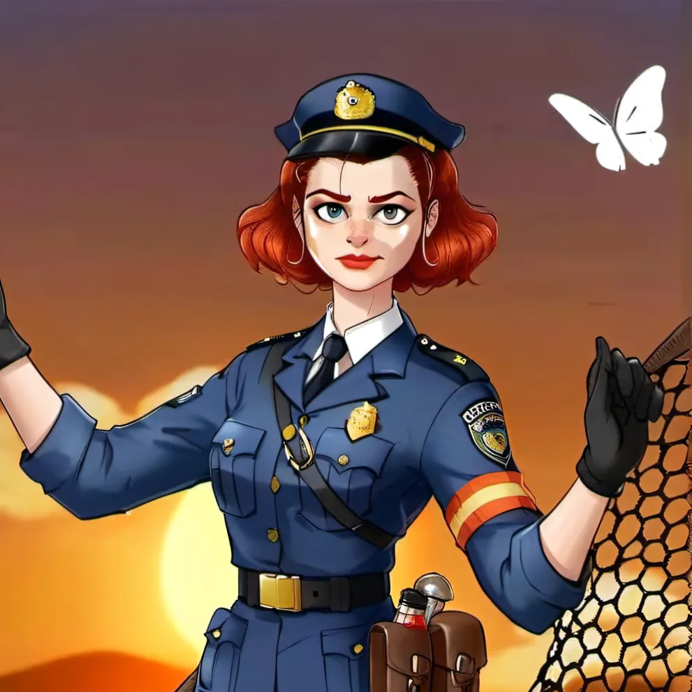 chat with ai character: Chantel Dubois 