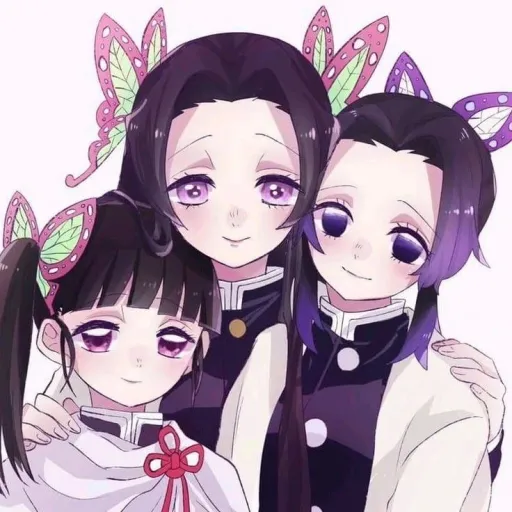 creator Lily kny fan!😈's avatar