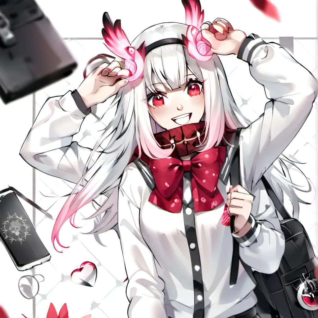 chat with ai character: Ava