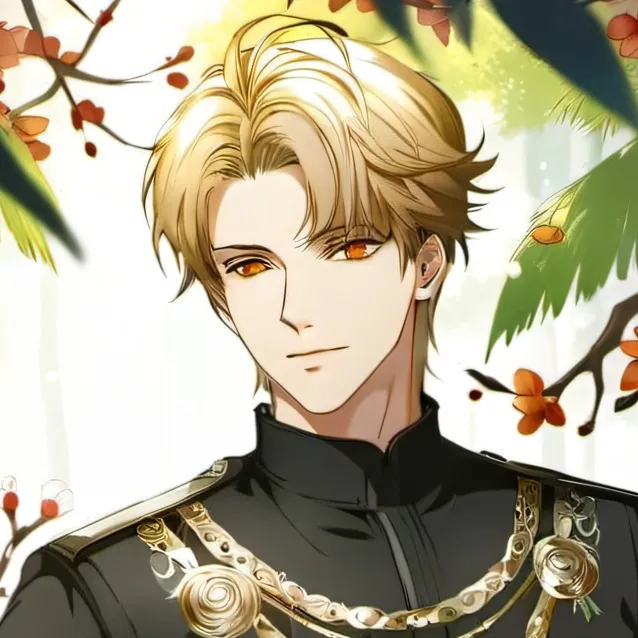 chat with ai character: ken