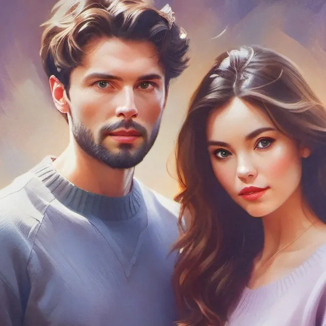 chat with ai character: Howard and Sylvia