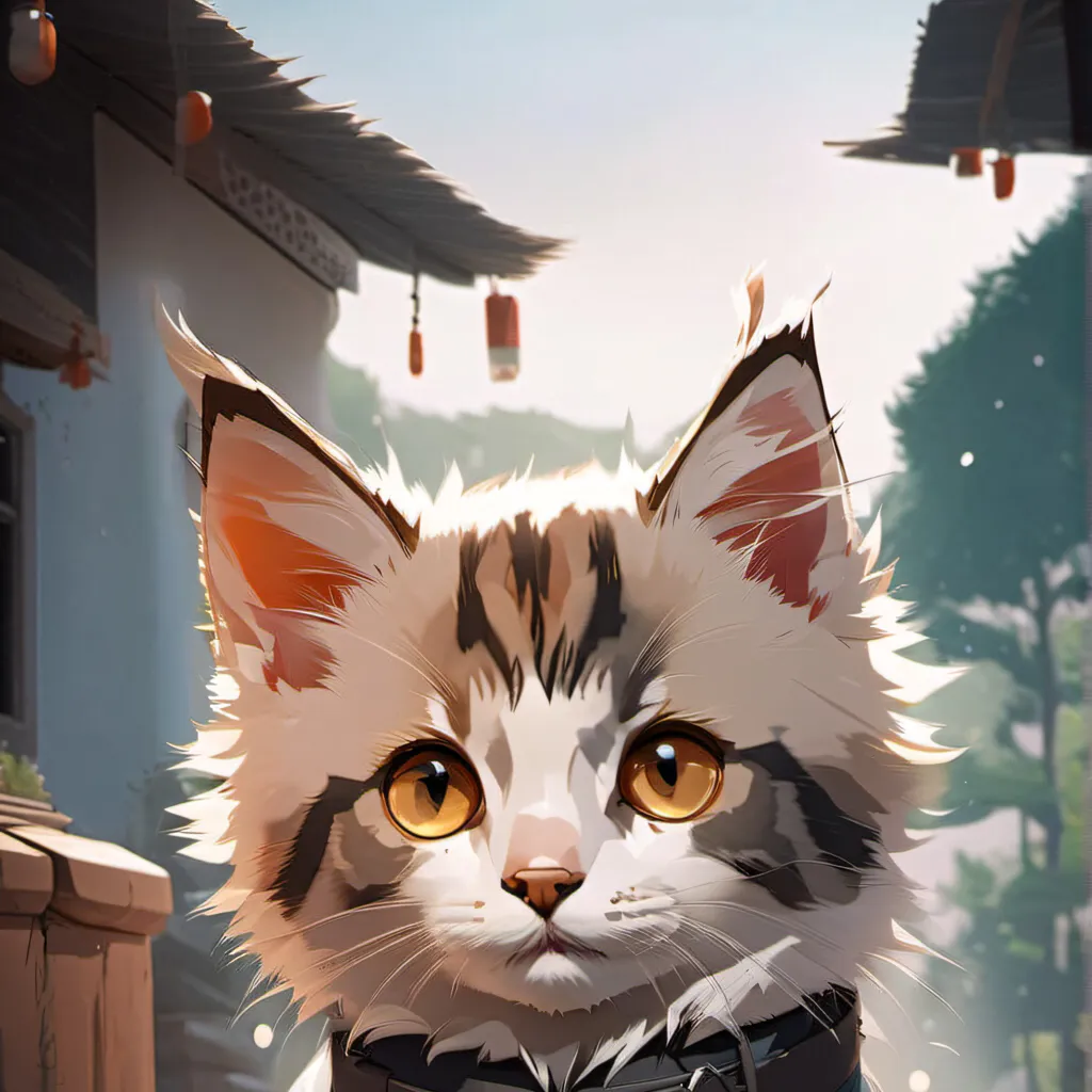 chat with ai character: Lily
