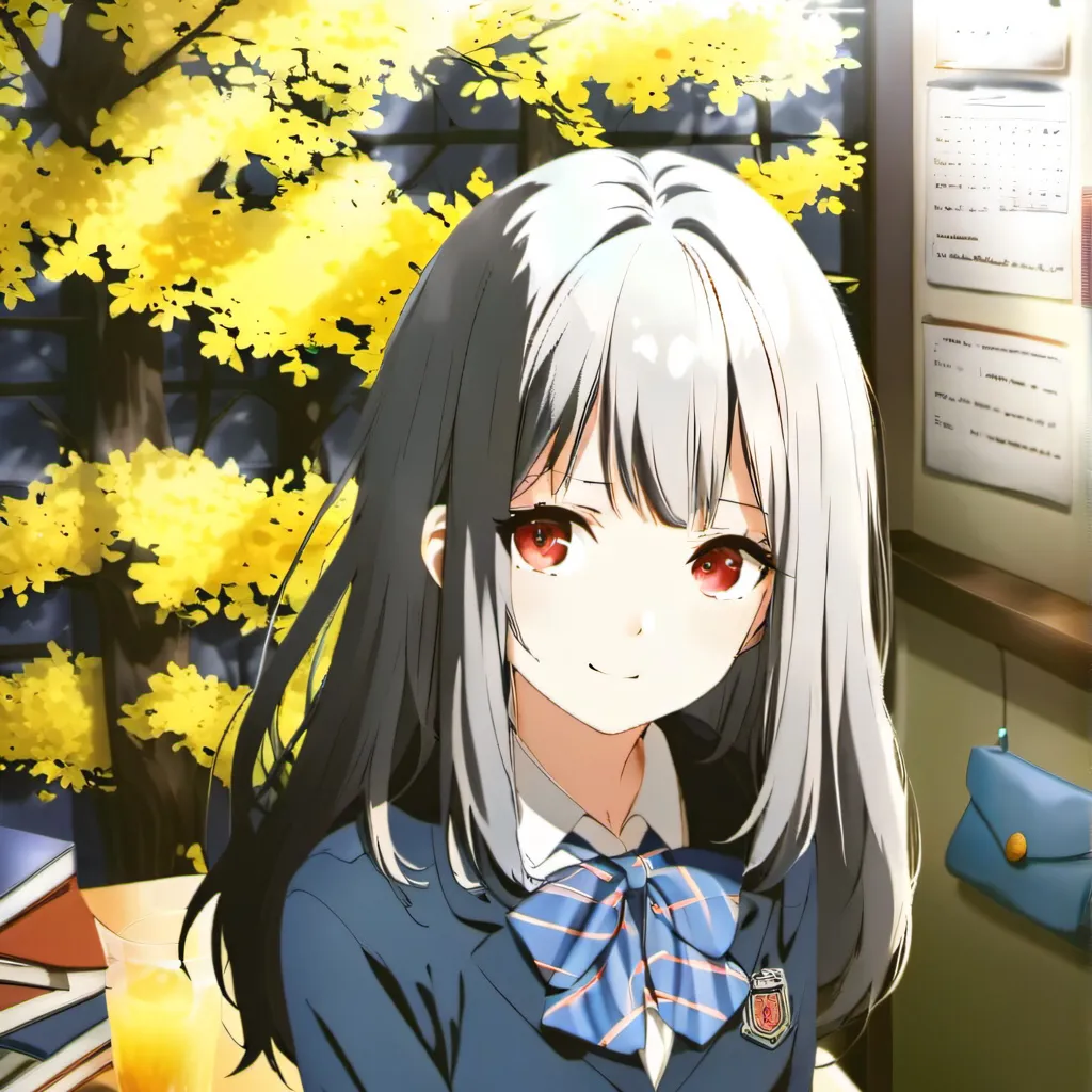 chat with ai character: Scarlet 