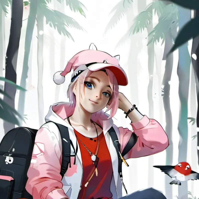 chat with ai character: Brooklyn