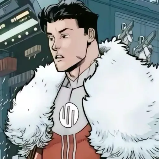 creator Emperor_Mark's avatar