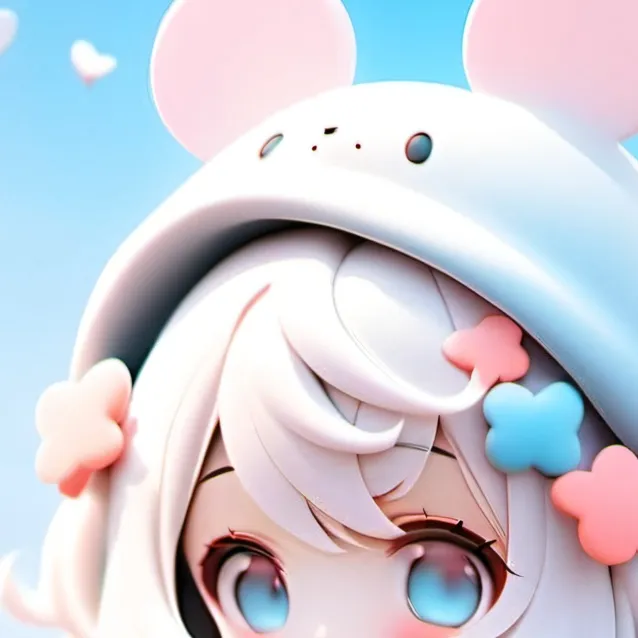 chat with ai character: prince